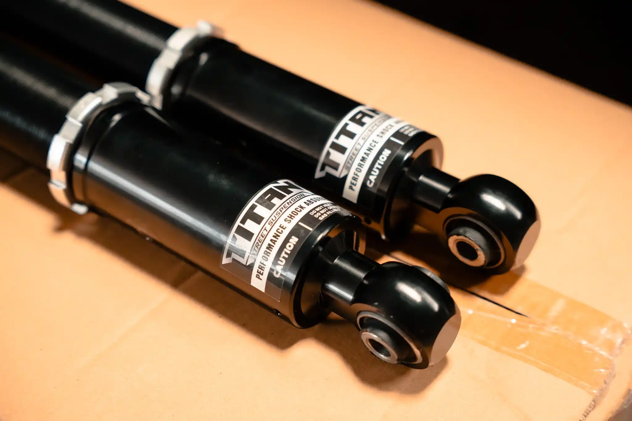 Giải Pháp Tối Ưu Cho Xế Cưng Vf6 Với Bộ Phuộc Titan – Êm Ái &Amp; Ổn Định - Auto365 Bình Dương vf6 nang cap phuoc titan 4